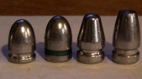 Reloading Tip - How to setup and use a Lyman 45 Lubrisizer