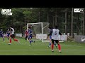 U-20 축구국가대표팀 vs 인천대학교 연습경기 H/L | U-20 월드컵 대비