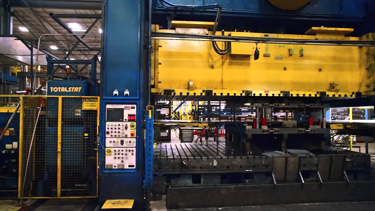 Michigan Manufacturers Connect Feature RSDC YouTube