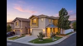 Video preview - Residential for sale - 155 Rosewood Street, Fillmore, CA 93015
