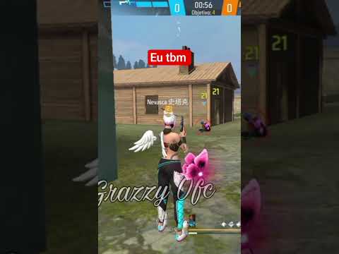 eu tbm #viralvideo #freefire #passedeelitebooyah #garenafreefire