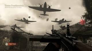 Call of Duty: WWII PC (Open Beta) Update