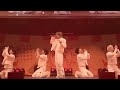 Deja Vu *japanese version* - TXT at the Mezamashi Live 2025