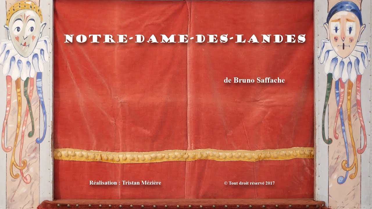 Notre dame des landes