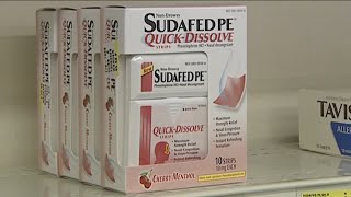 New Yorkers react to new findings about popular nasal decongestant