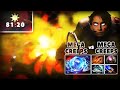 81 MIN GAME | MEGAS vs MEGAS | AEGIS (SingSing Dota 2 Highlights #2143)