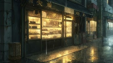 Logic - The Warning (Inner Mix) | Strictly Cityscapes