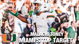 Malachi Toney: Target Utama Miami screenshot 4