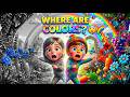 Where Did the Colors Go? 😲🌈 | Fun Color Song for Kids | Mimi Momo