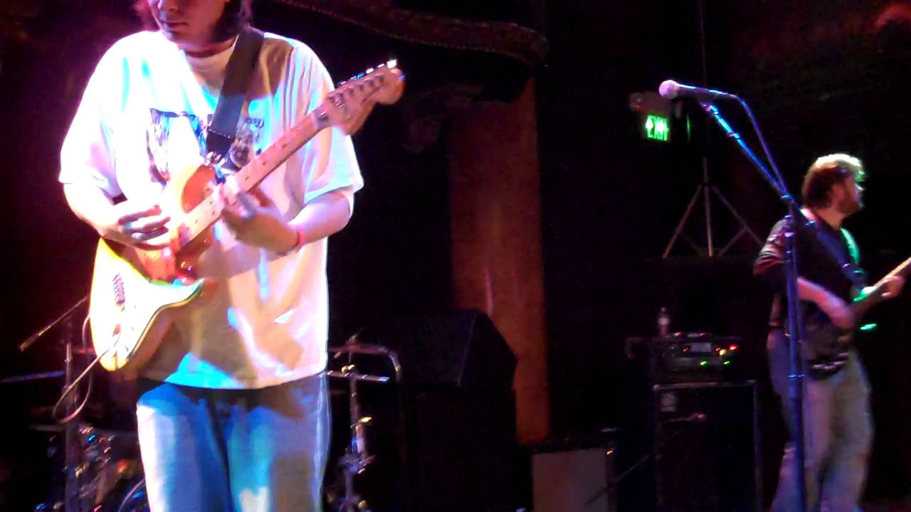 SPACE MONKEY GANGSTAS - GAMH - FACEHEAD