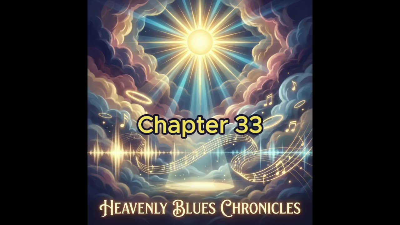 Genesis Chapter 33 – Old-School Blues Musical | The Book of Genesis in Song