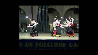 AF Colexiata de Sar - Xota de Arabexo (1996)