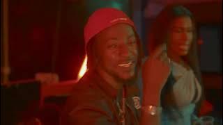 BINZY QUEEN FT ST Brikama boyo(To The sky ) official video 