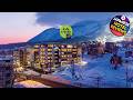 Chatrium Niseko | Niseko, Japan | Hotel Review 🏨