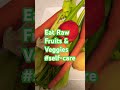 Healthy Habits- Healthy Lifestyle Journey- Colorful Foods #healthyeating #juice #fruitsandveggies