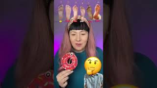 Sashas Reaction Says It All