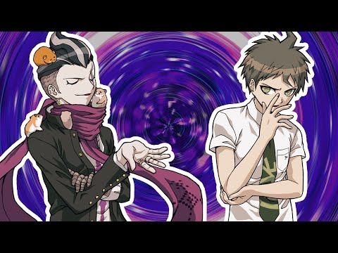 That one nagito edit but it's Gundham Tanaka