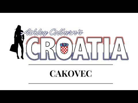 CAKOVEC Video Guide