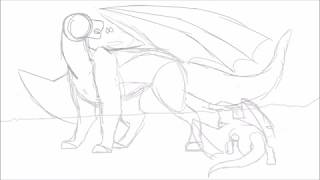 READY AS ILL EVER BE - PART 2 WIP