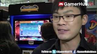 Producer Dan Pantumsinchai Explains Why Capcom Is Bringing Back Dungeons & Dragons
