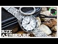 RZE Aspirare Review: Have a big wrist? Like adventure? You&#39;re in luck!