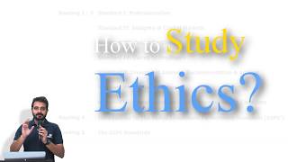 CFA Ethical And Professional Standards - Introduction- Study Strategy screenshot 3