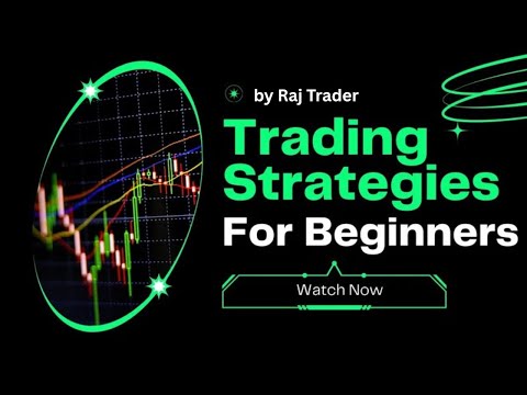 Copy of The Simplest Day Live Trading Strategy for Beginners (with ZERO ...