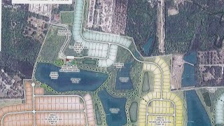 Lexington approves 299-home development amid concerns over traffic and school overcrowding