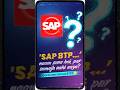SAP BTP Basics in 1 Video 🚀 | Future, Salary &amp; Career Path