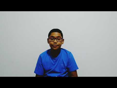 Thumbnail do vídeo