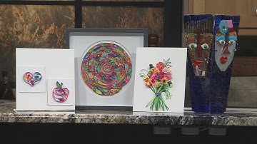 New downtown artspace gives local artists a place to show their work