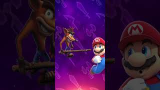 A New Hero Joins Crash Team Rumble, Exclusively to Nintendo Switch! (April Fools Day 2023)