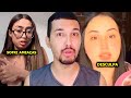 GABI AZEREDO sofreu AMEAÇAS após SUPOSTAMENTE ter seus dados vazados na internet