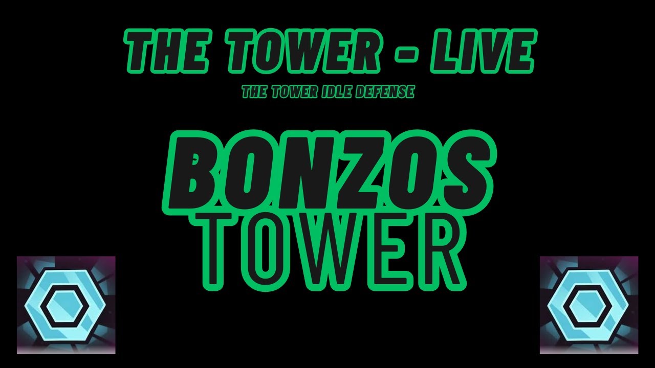 Pushing some Milestones! - The Tower Idle Defense