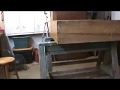 Hoosier Cabinet Project #5--Stain In The Place Where You Live Hoosier Cabinet Project #5--Stain In The Place Where You Live