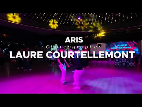 Go Go ClubBokoesam, $hirak - Laure Courtellemont Choreography - ARIS - High Dance Camp 2024 Go Go ClubBokoesam, $hirak - Laure Courtellemont Choreography - ARIS - High Dance Camp 2024