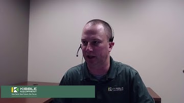 John Deere Operations Center Mobile Demo