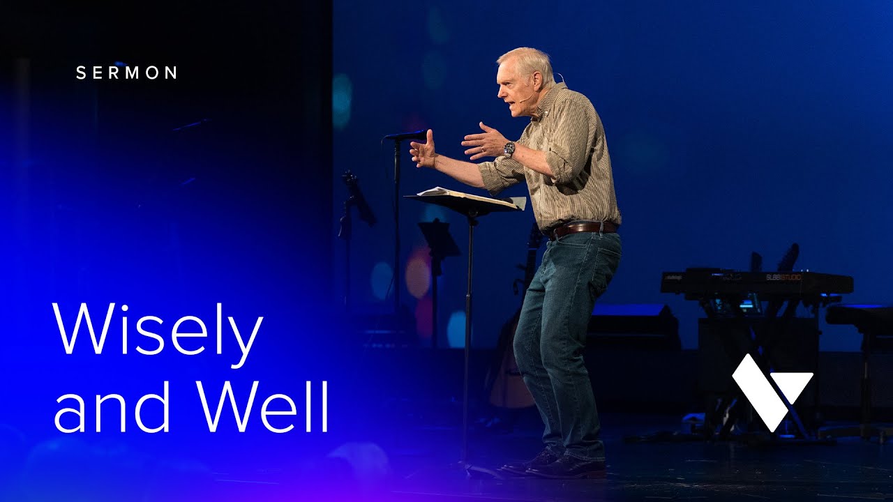 Wisely and Well Sermons Ray Ortlund 6/19/22 YouTube