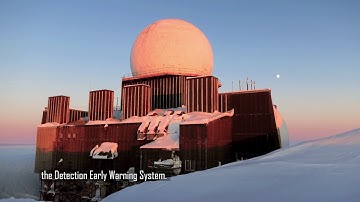 Podcast clip: A view inside Greenland