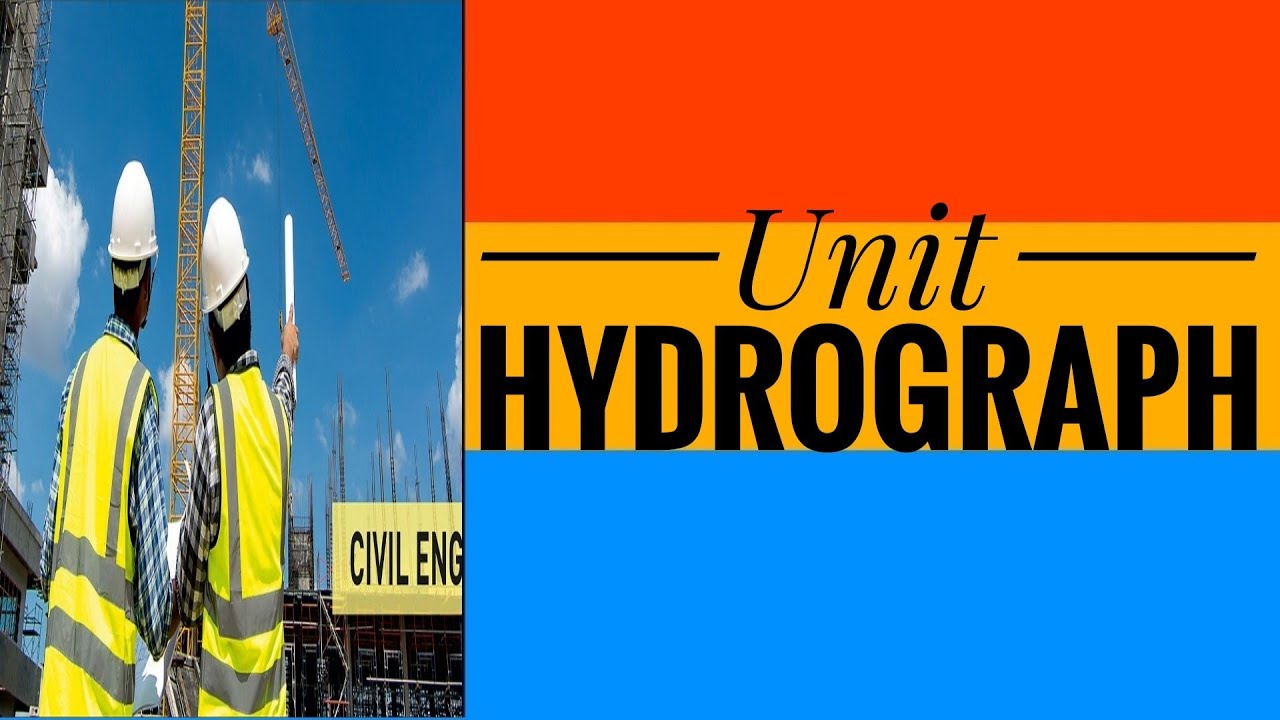 unit Hydrograph || Hydrograph || Hydrology || Irrigation