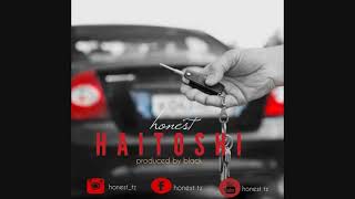 Honest - Haitoshi