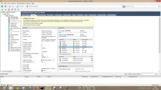 Activar storage i/o control en vsphere