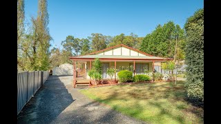 6 Merlin Street, Chum Creek