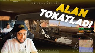 1-Man Squadda Pecado Temi̇zli̇ği̇ Facecam&Handcam -
