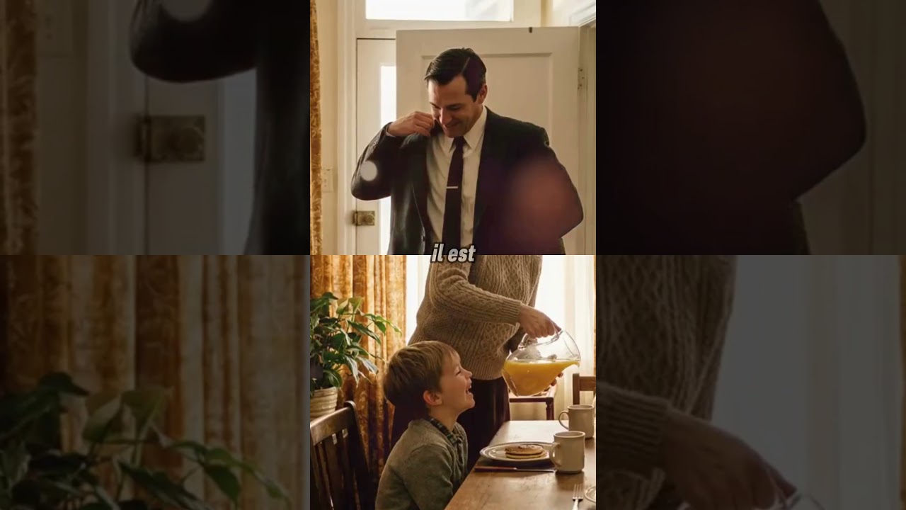 UNE MATINÉE ORDINAIRE QUI CACHE UN MYSTÈRE IMMINENT