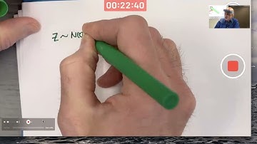 Applied Stats Class 6: More CDF Method Problems, Mathematica Simulation, Capped Insurance