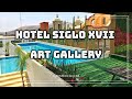 Hotel Siglo XVII Art Gallery en Oaxaca de Juárez