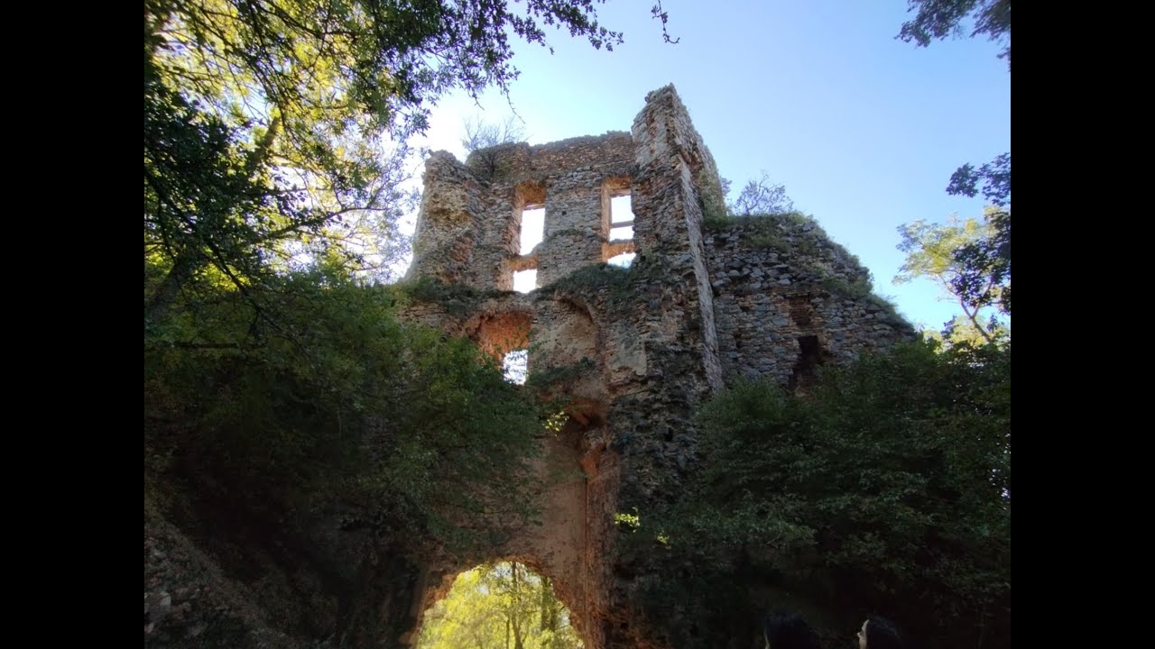 VIII.Bakancstúra - CMA