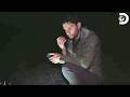 Phil &amp; Jess Return With Unexplained Discoveries | Expedition X S3 | Discovery Channel India