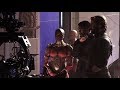 Avengers: Infinity War: Behind the Scenes IMAX Featurette